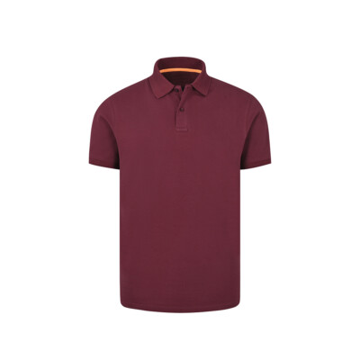 maroon Blank Polo T Shirts Toronto Wholesale