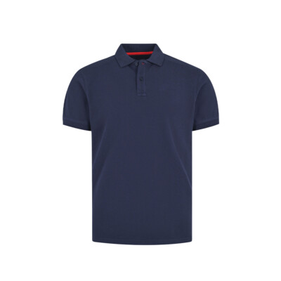 navy blue Wholesale Polo T Shirts Toronto