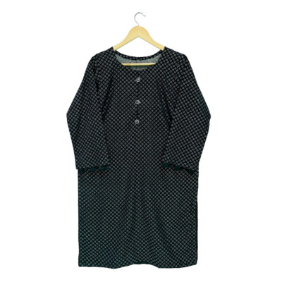 Black ladies kurtis pakistani clothes new jersey