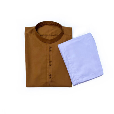 Camel Color mens pakistani clothes new jersey