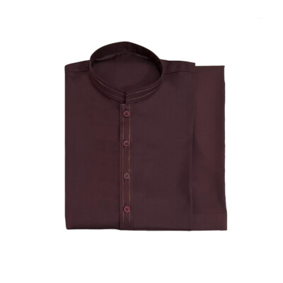 Crater Brown pakistani clothes new jersey