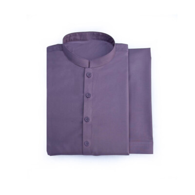 Dusty Purple kids new york pakistani clothes