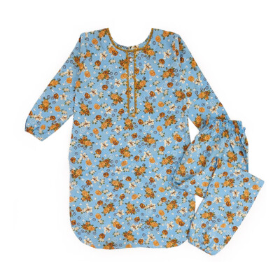 Light blue children pakistani clothes online new york