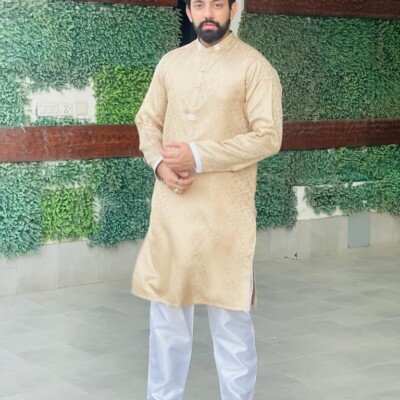 Light cream formal pakistani clothes online new york