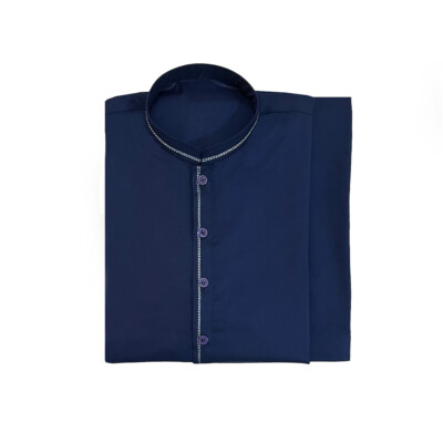 Nile Blue chicago pakistani clothes