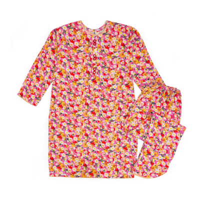 Pink Kids girls pakistani clothes new jersey