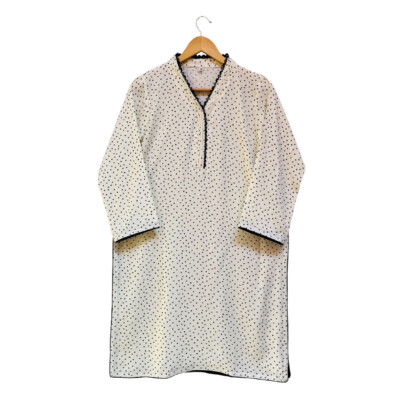 Soft Amber Kurti pakistani clothes in new jersey