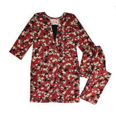 Brown kids girls pakistani readymade suits wholesale