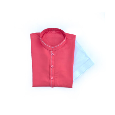 Dark Pink kids Pakistani suits wholesalers in pakistan