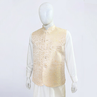 Vanilla Mens formal waistcoat canada