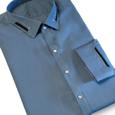 Dark grey designer pakistani mens wholesale shalwar kameez canada