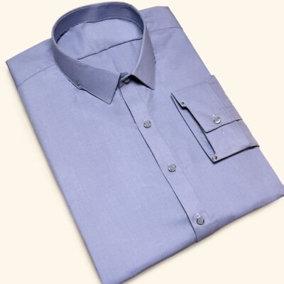 Grey Stitched Men's Suits Wholesale Canada