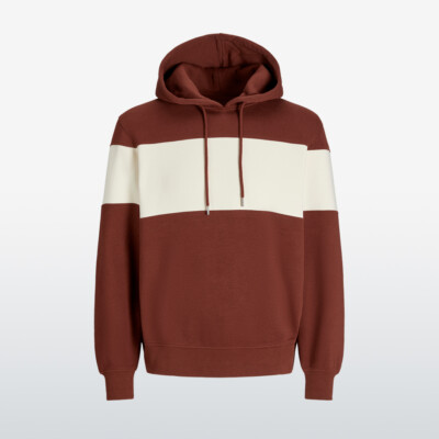 Brandy Brown Wholesale Custom Hoodies