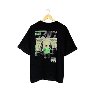 Custom Design T-shirts Wholesale