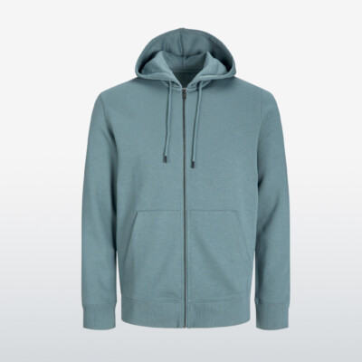 Goblin Blue wholesale blank hoodies