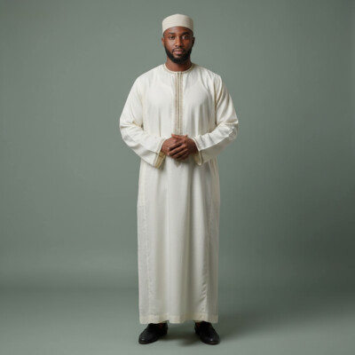 Men's Thobes Wholesale - USA & Canada