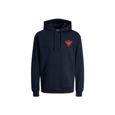 Navy Blue custom-business-hoodies