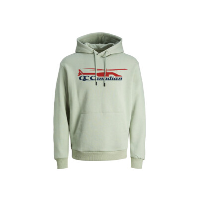 Oodie Green custom-business-hoodies