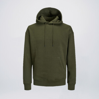 Rosin Green pullover hoodie wholesale