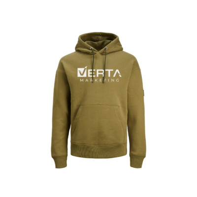 Sage Green custom-business-hoodies