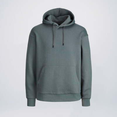 Sedona Green pullover hoodie wholesale
