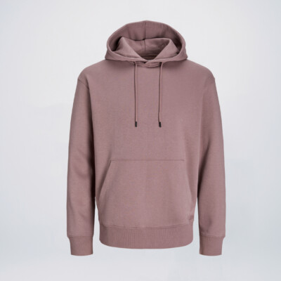 Twilight Purple wholesale pullover hoodies