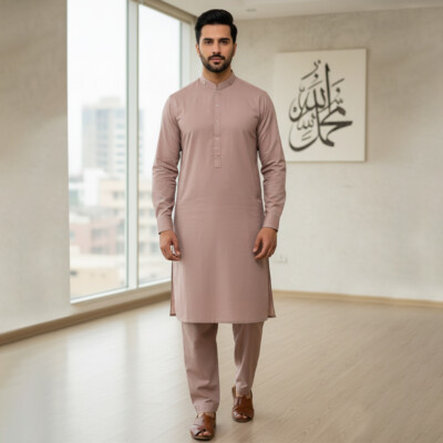 Mens Mushroom Pakistani Clothes Calgary