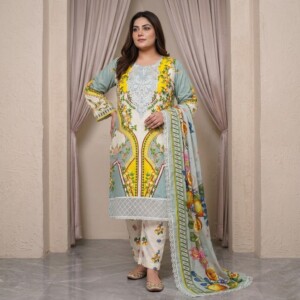 Multi color Plus Size Salwar Kameez USA Supplier