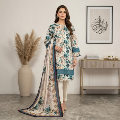 Premium Beige women fully stitched salwar suits wholesale